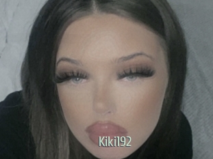 kiki192 Sexcam Zone