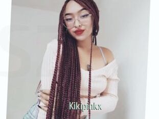 Kikipinkx