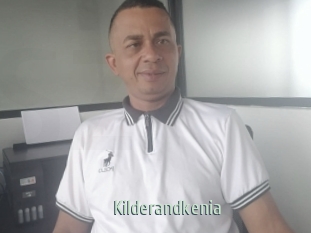 Kilderandkenia