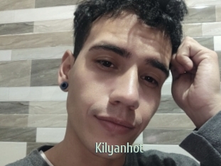 Kilyanhot