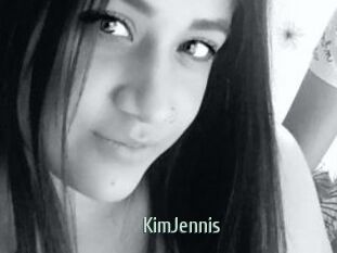 KimJennis