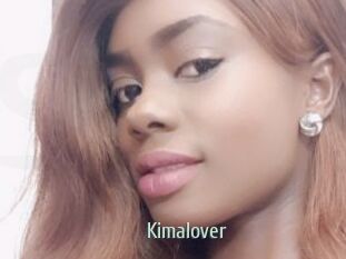 Kimalover