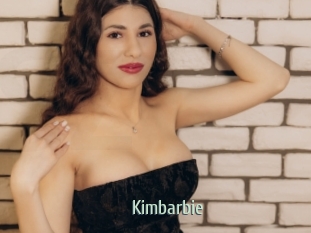 Kimbarbie