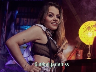 Kimbelyadamss