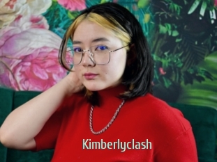 Kimberlyclash