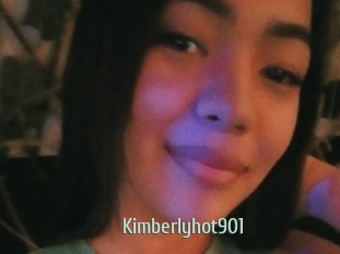 Kimberlyhot901