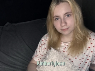 Kimberlylean