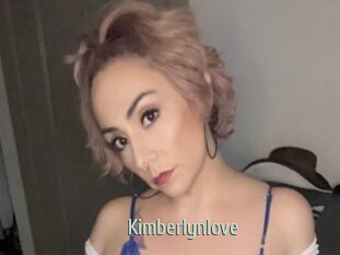 Kimberlynlove
