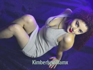 Kimberlywilliamx