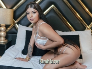 Kimblazer