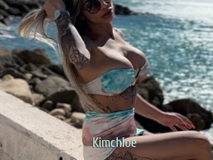 kimchloe Sexcam Zone