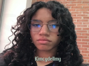 kimcydellmy Sexcam Zone