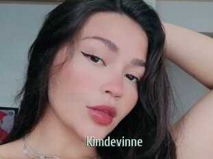 kimdevinne Sexcam Zone