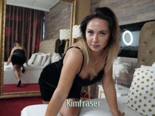 Kimfraser