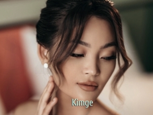 Kimge