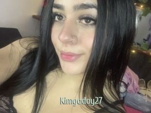 kimgodoy27 Sexcam Zone