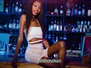 Kimhosman