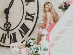 Kimibarbie