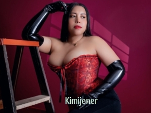 Kimijener