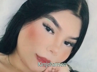 Kimjohanson