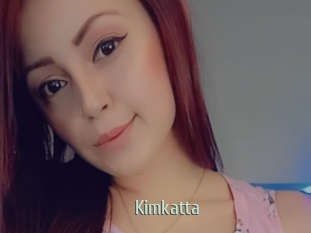 Kimkatta