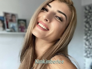kimkimberlee Sexcam Zone