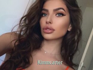 Kimmcarter