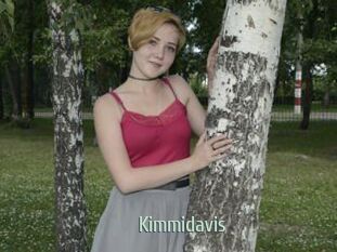Kimmidavis