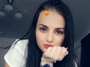 Kimmiy