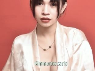 kimmontecarlo Sexcam Zone