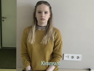 Kimmsue