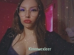 Kimmwexleer
