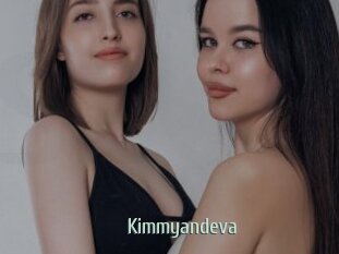 Kimmyandeva