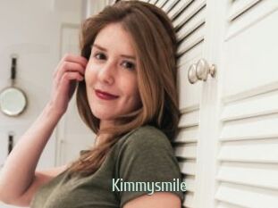 Kimmysmile