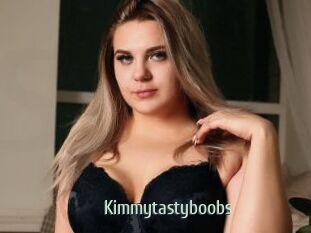 Kimmytastyboobs