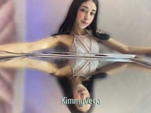 Kimmyvega