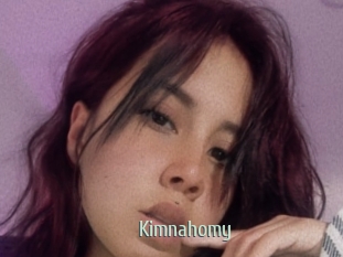 Kimnahomy