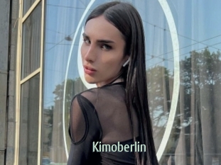Kimoberlin