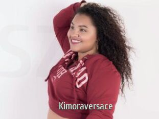 Kimoraversace