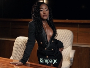 kimpage Sexcam Zone