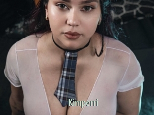 Kimperri