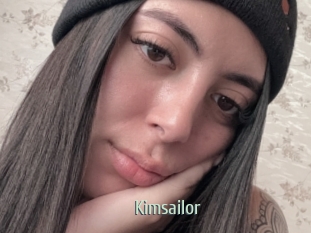 Kimsailor