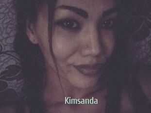 Kimsanda