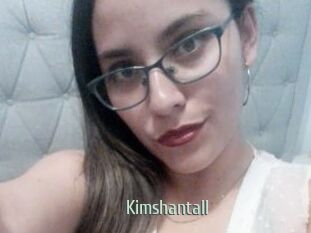Kimshantall