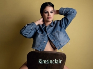 Kimsinclair