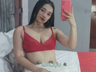 Kimtaylo