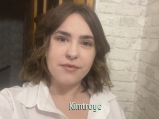 Kimtroye