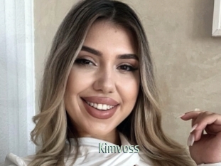 Kimvoss