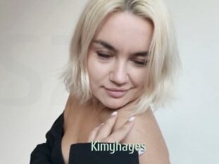 Kimyhayes