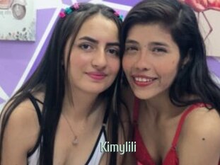 Kimylili